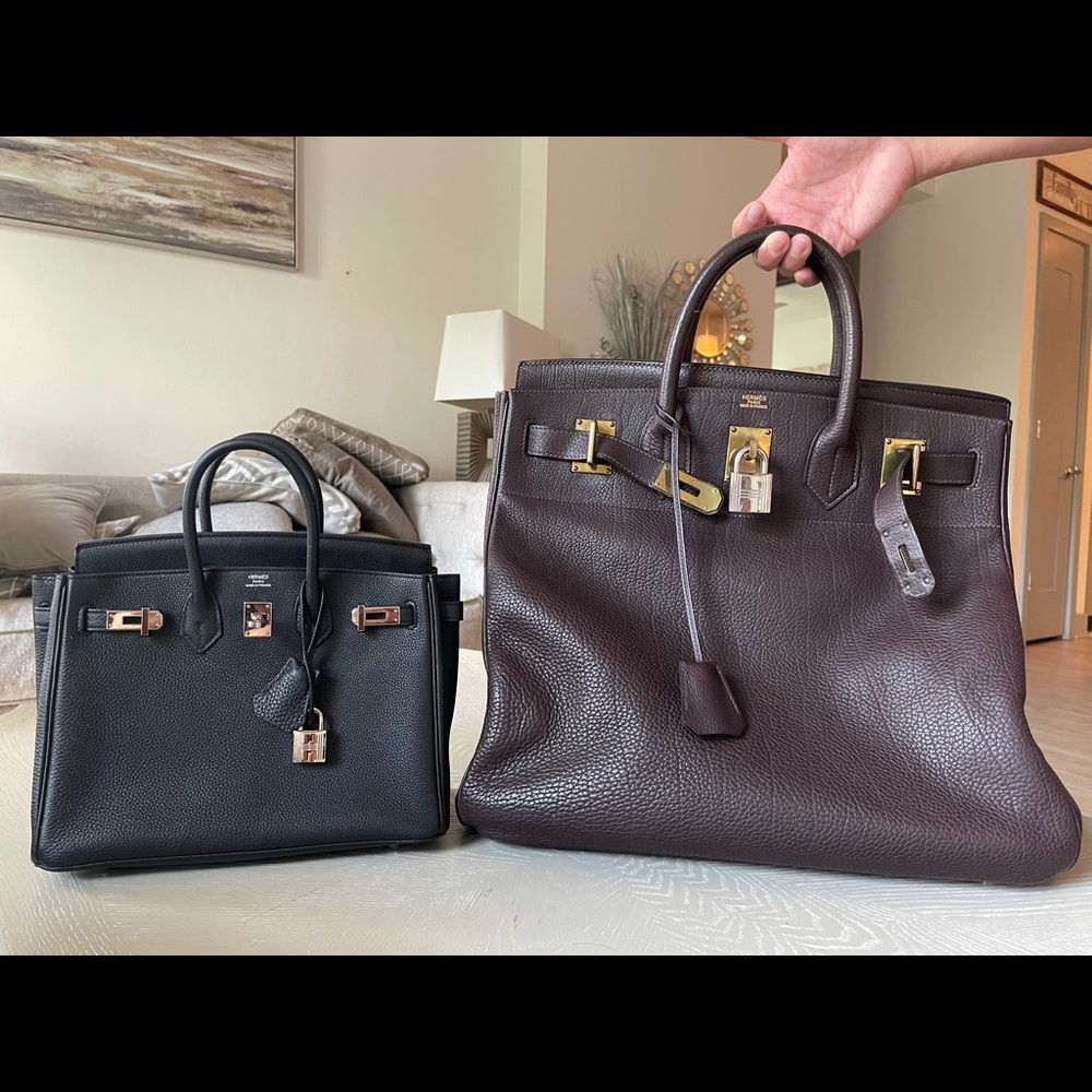 Hermes togo birkin 40